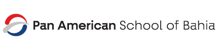Logo Pan American School of Bahia